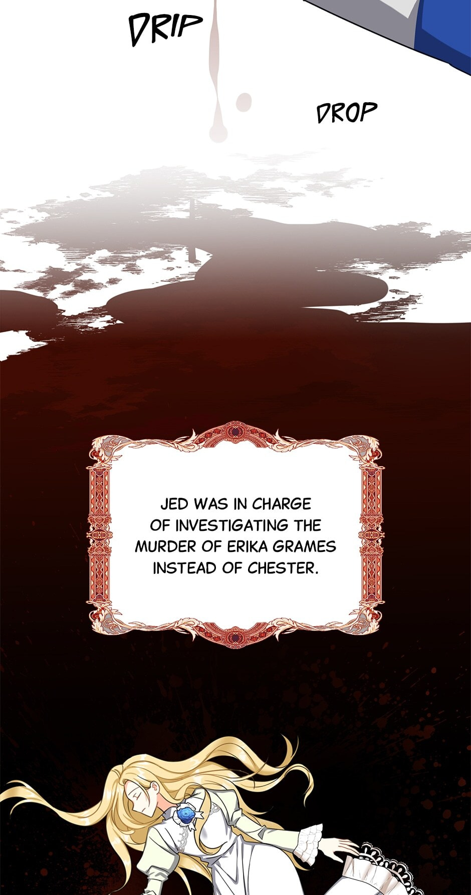 Read My Three Tyrant Brothers chapter 22 image 15 on Lezhin