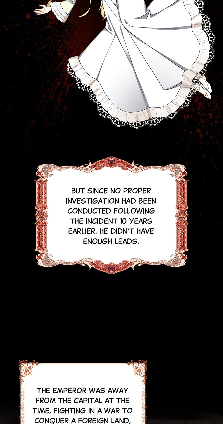 Read My Three Tyrant Brothers chapter 22 image 16 on Lezhin