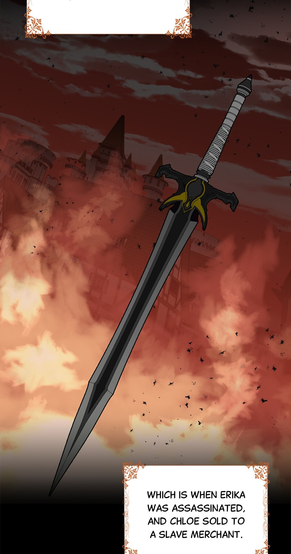 Read My Three Tyrant Brothers chapter 22 image 17 on Lezhin