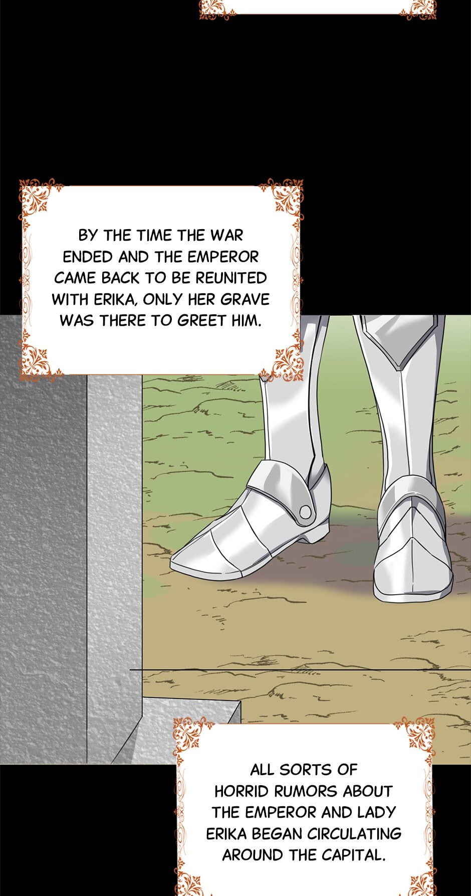 Read My Three Tyrant Brothers chapter 22 image 18 on Lezhin
