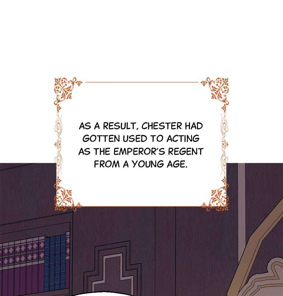 Read My Three Tyrant Brothers chapter 22 image 20 on Lezhin