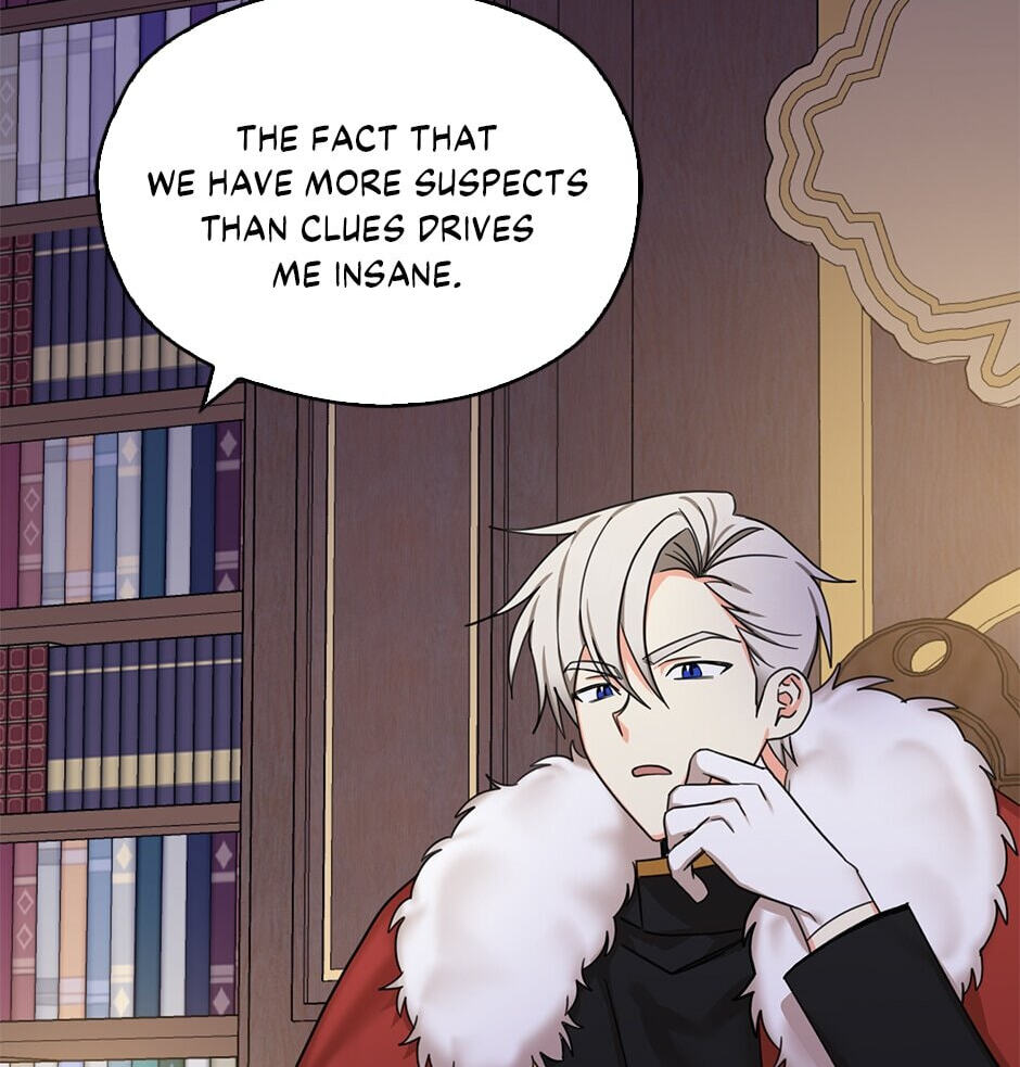 Read My Three Tyrant Brothers chapter 22 image 21 on Lezhin
