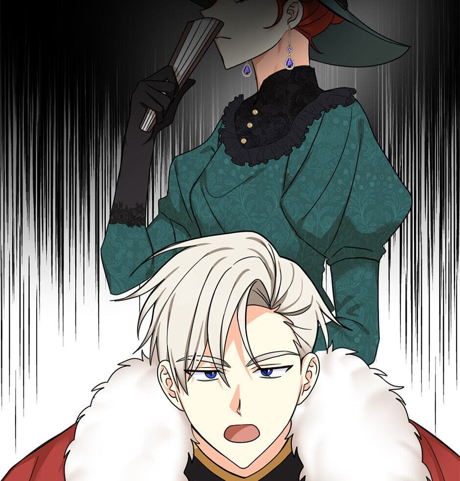 Read My Three Tyrant Brothers chapter 22 image 24 on Lezhin