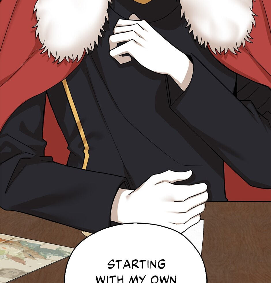 Read My Three Tyrant Brothers chapter 22 image 25 on Lezhin