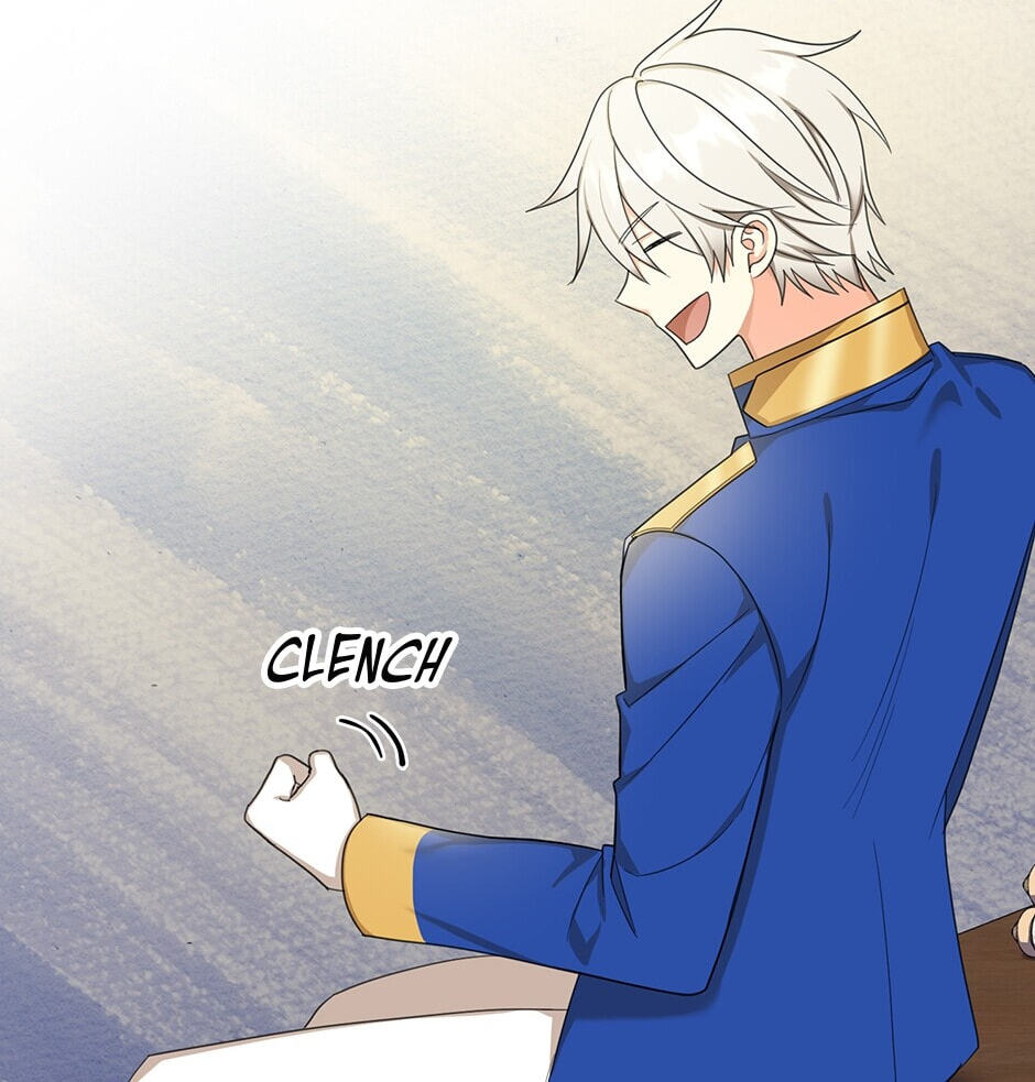 Read My Three Tyrant Brothers chapter 22 image 27 on Lezhin
