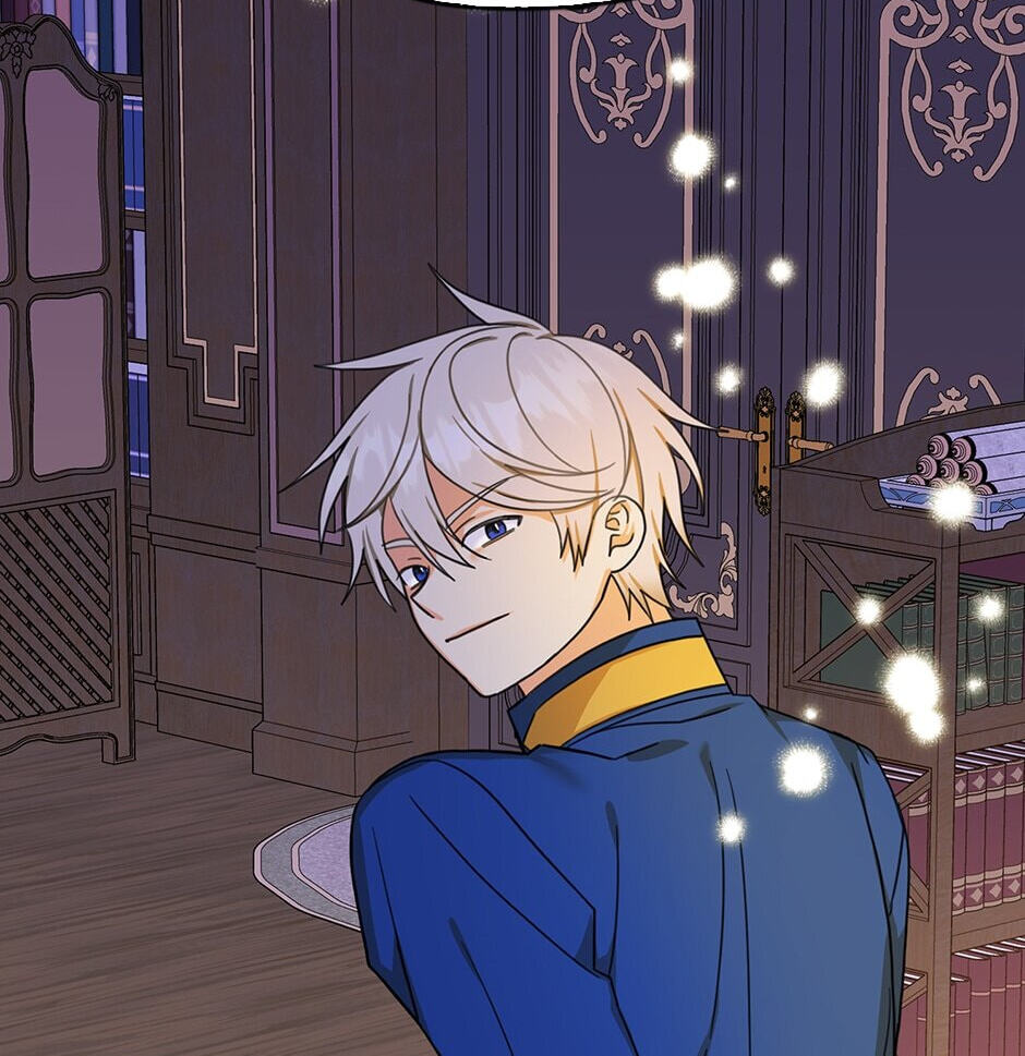 Read My Three Tyrant Brothers chapter 22 image 3 on Lezhin