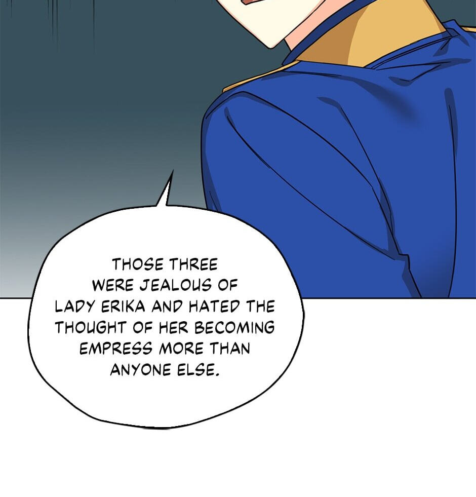 Read My Three Tyrant Brothers chapter 22 image 31 on Lezhin