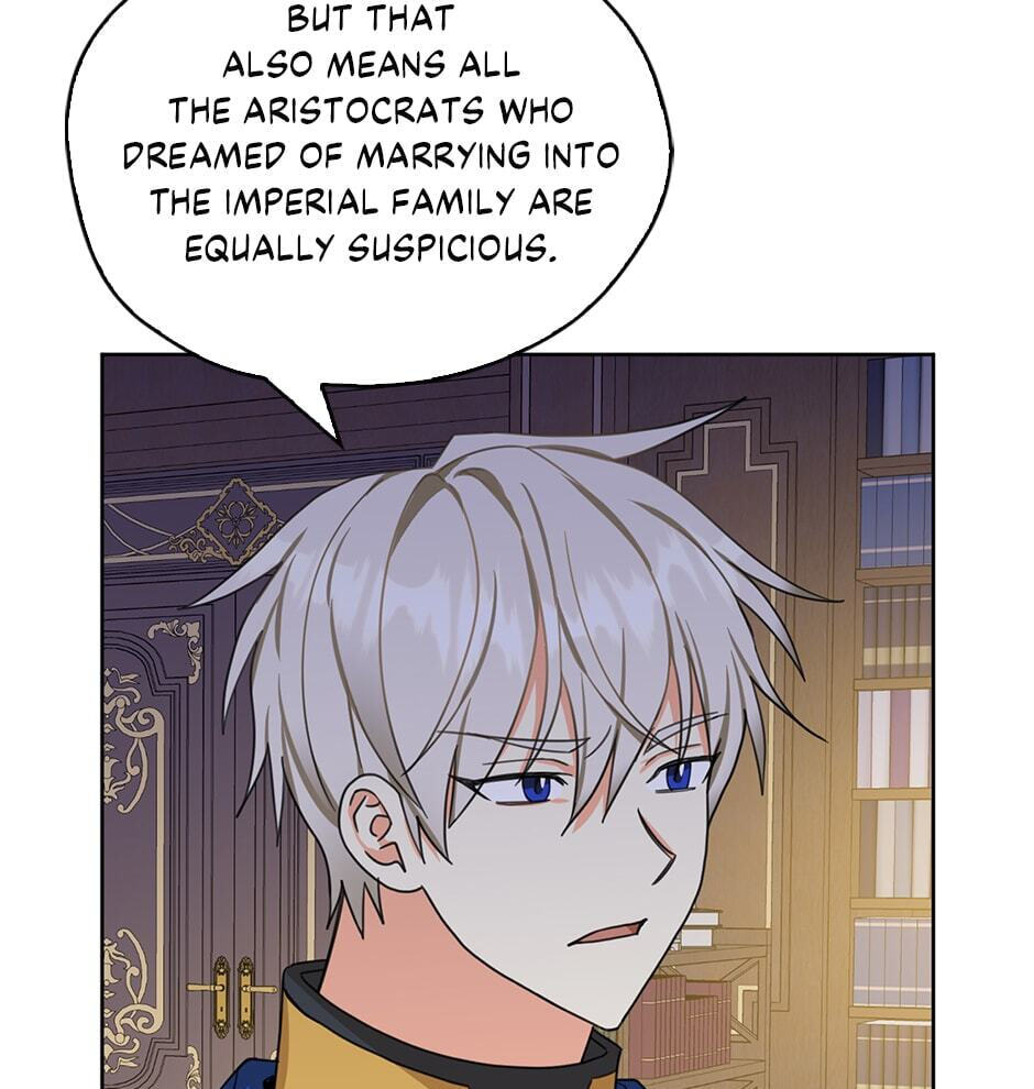Read My Three Tyrant Brothers chapter 22 image 34 on Lezhin