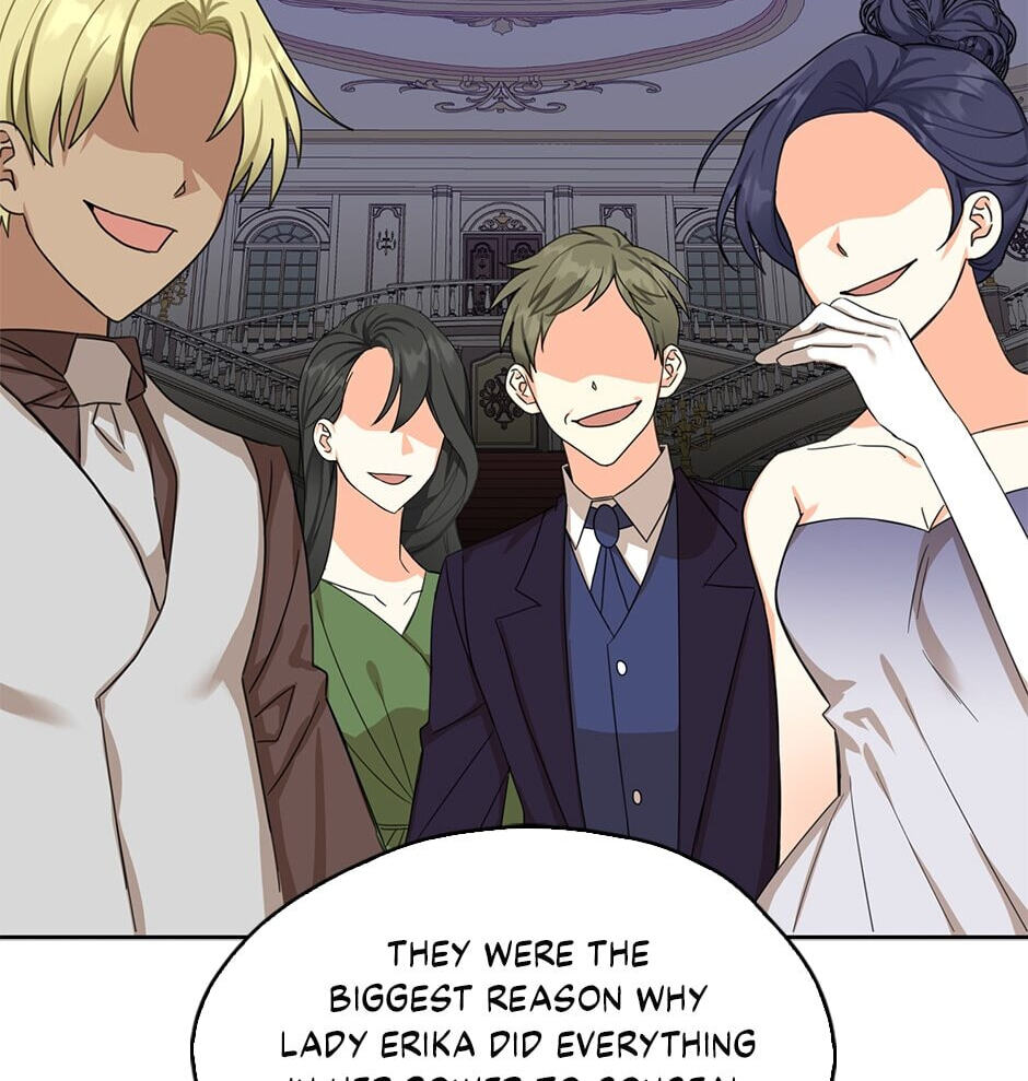 Read My Three Tyrant Brothers chapter 22 image 37 on Lezhin