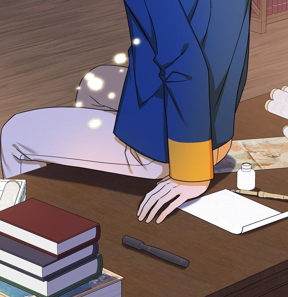 Read My Three Tyrant Brothers chapter 22 image 4 on Lezhin