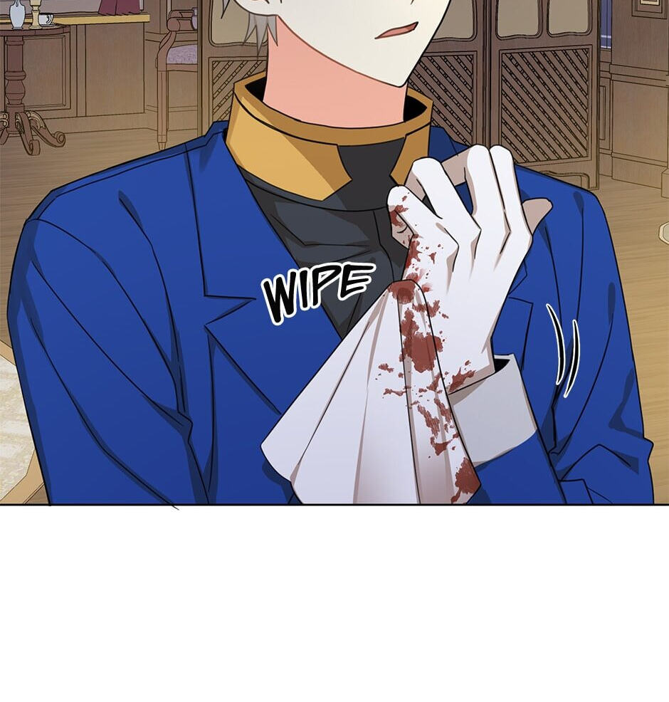Read My Three Tyrant Brothers chapter 22 image 45 on Lezhin