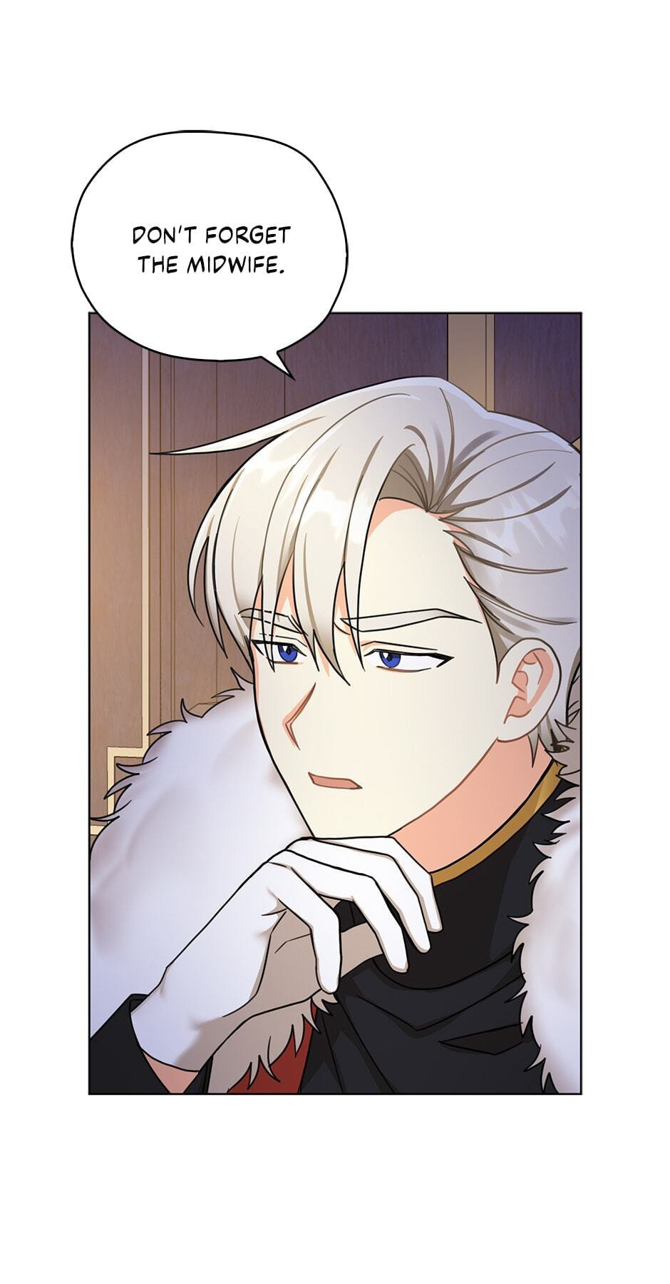 Read My Three Tyrant Brothers chapter 22 image 46 on Lezhin