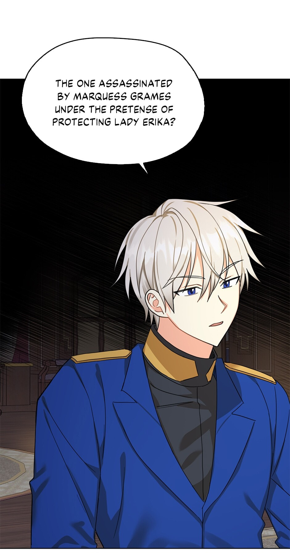Read My Three Tyrant Brothers chapter 22 image 47 on Lezhin