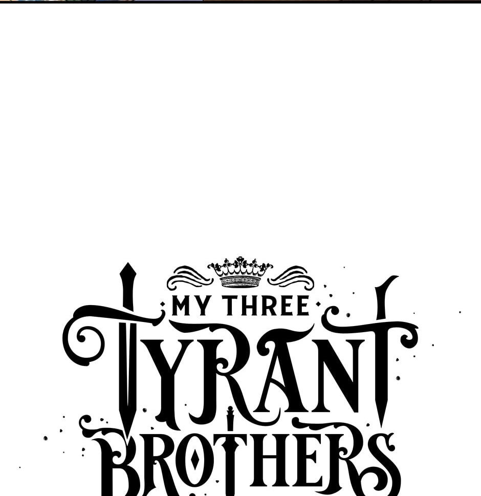Read My Three Tyrant Brothers chapter 22 image 5 on Lezhin