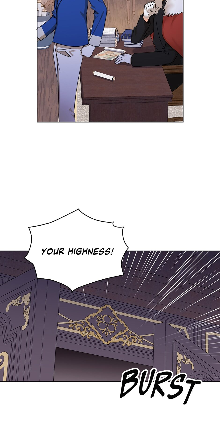 Read My Three Tyrant Brothers chapter 22 image 51 on Lezhin
