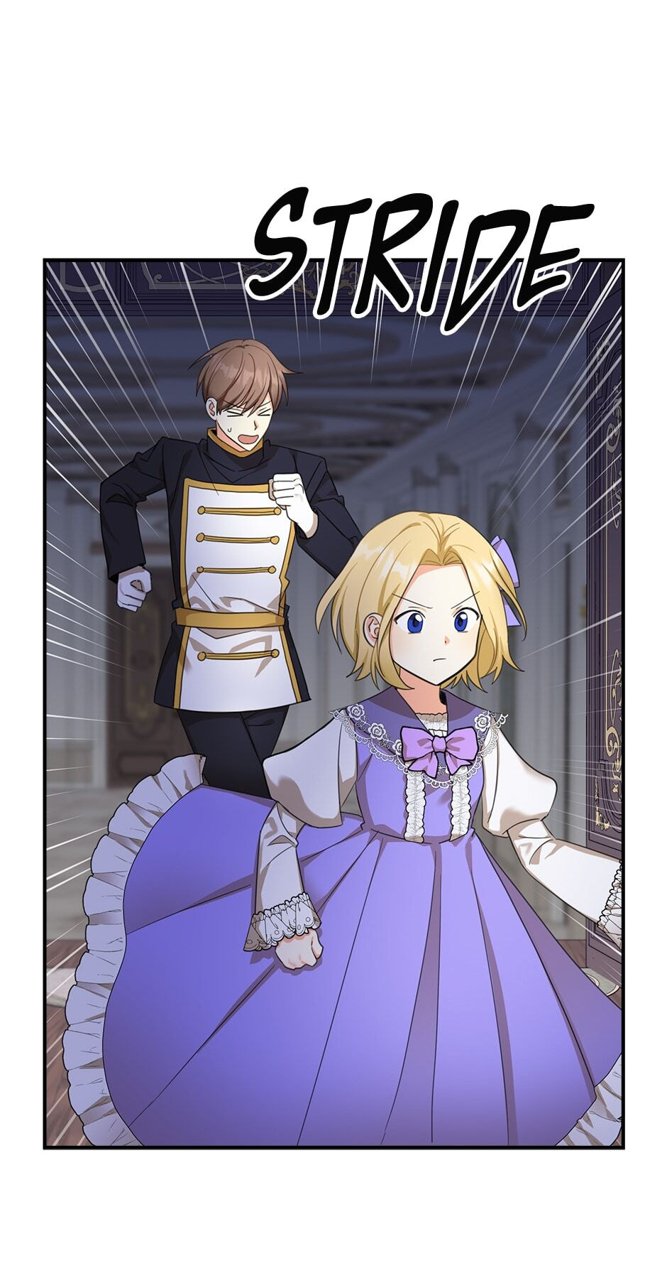 Read My Three Tyrant Brothers chapter 22 image 52 on Lezhin