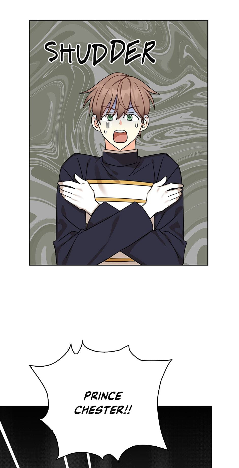Read My Three Tyrant Brothers chapter 22 image 55 on Lezhin