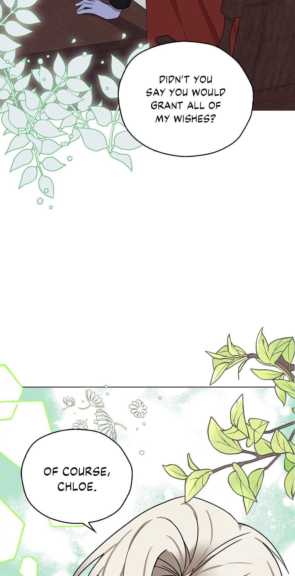 Read My Three Tyrant Brothers chapter 22 image 60 on Lezhin