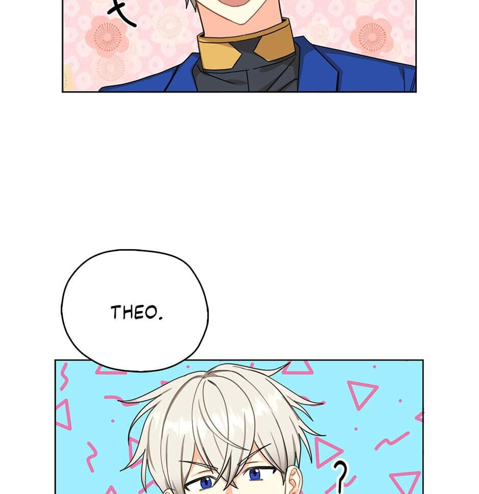 Read My Three Tyrant Brothers chapter 22 image 63 on Lezhin