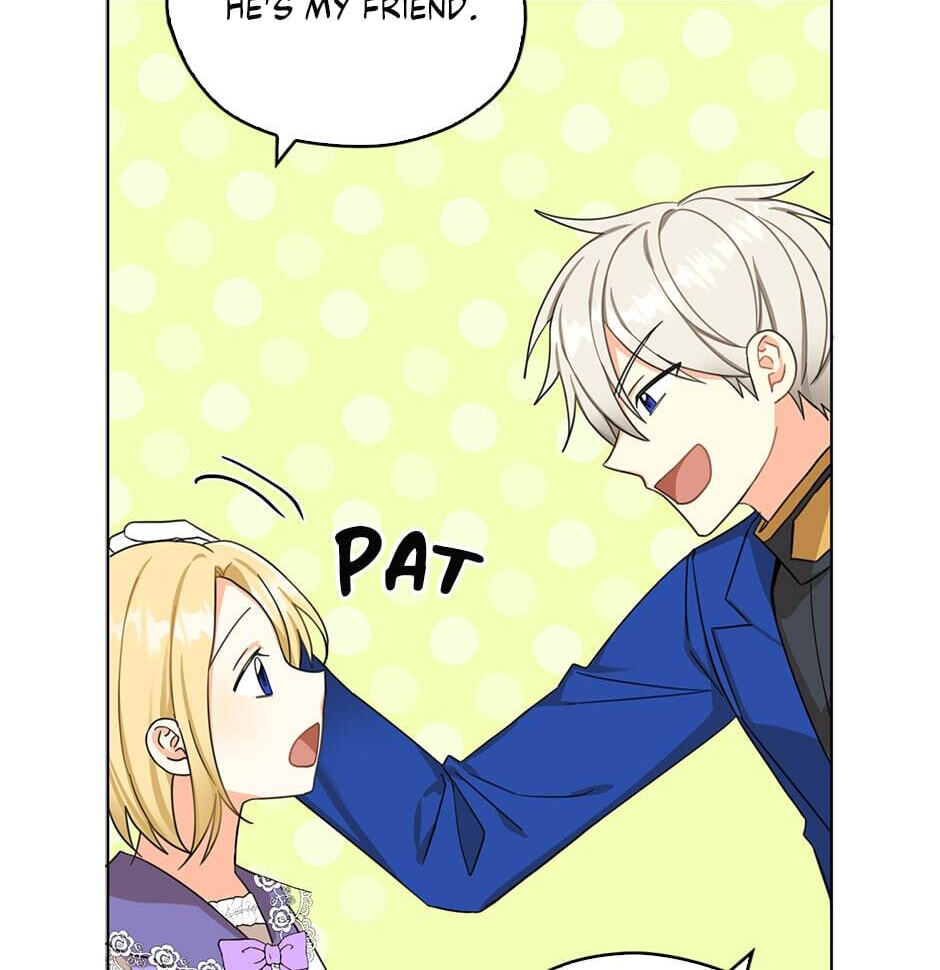 Read My Three Tyrant Brothers chapter 22 image 65 on Lezhin