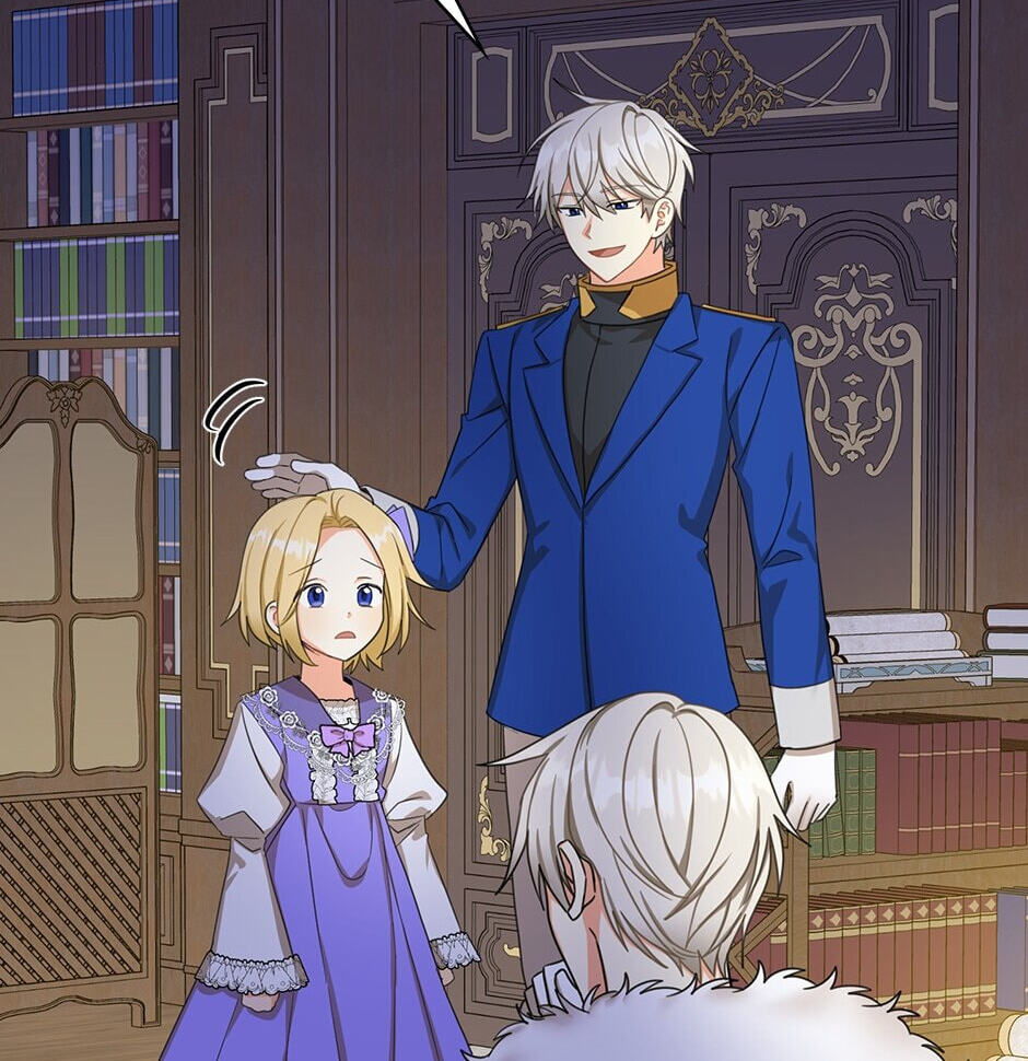 Read My Three Tyrant Brothers chapter 22 image 67 on Lezhin