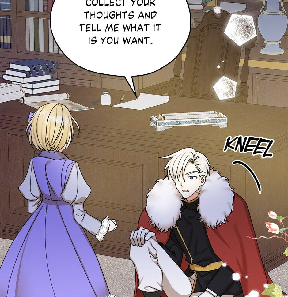 Read My Three Tyrant Brothers chapter 22 image 74 on Lezhin
