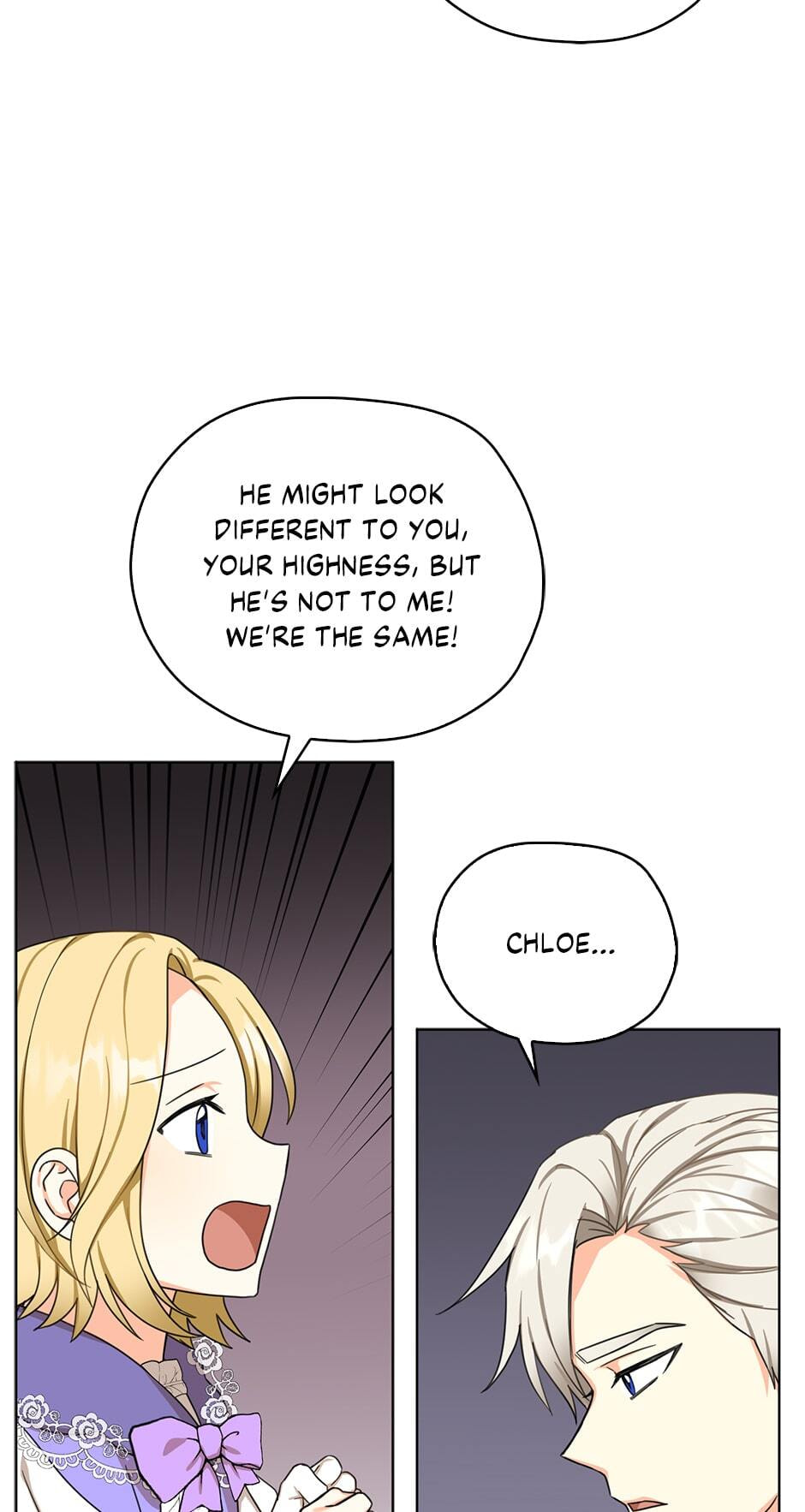 Read My Three Tyrant Brothers chapter 22 image 79 on Lezhin