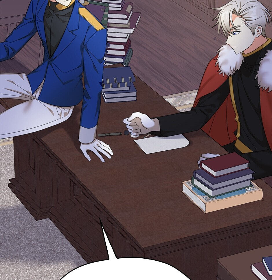 Read My Three Tyrant Brothers chapter 22 image 8 on Lezhin