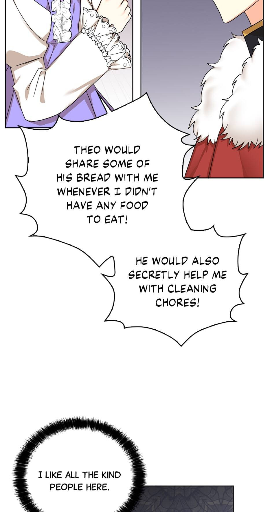Read My Three Tyrant Brothers chapter 22 image 80 on Lezhin