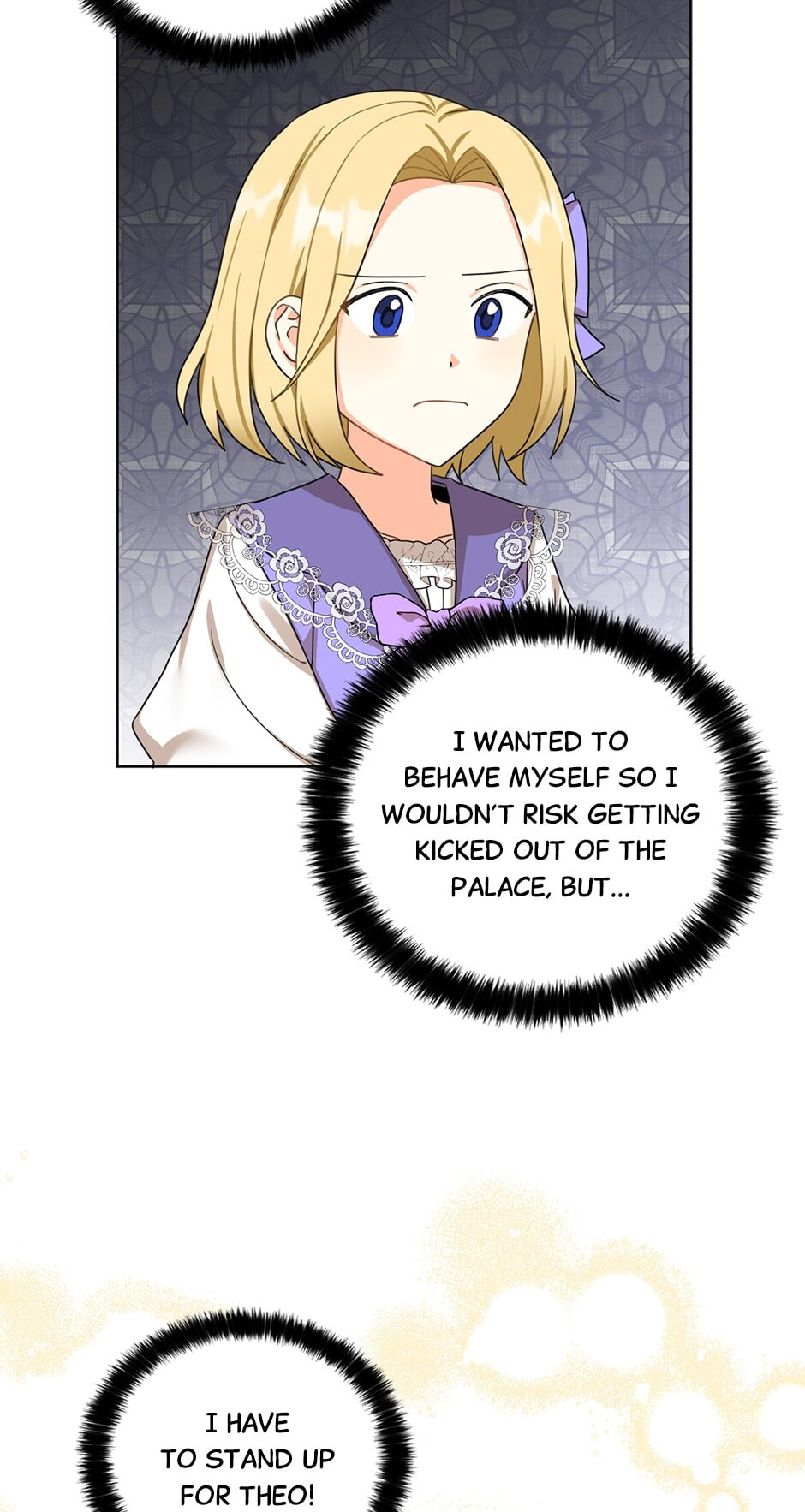 Read My Three Tyrant Brothers chapter 22 image 81 on Lezhin