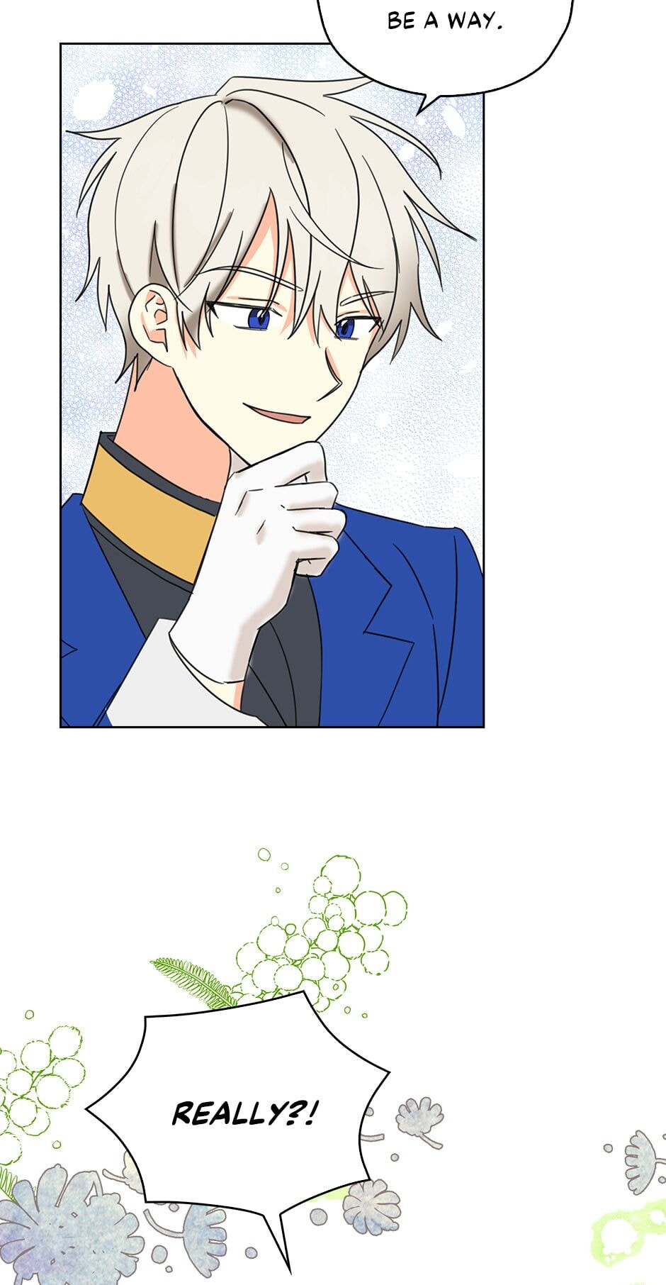 Read My Three Tyrant Brothers chapter 22 image 89 on Lezhin