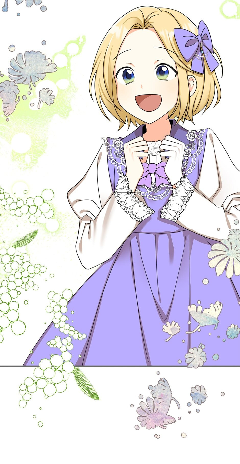 Read My Three Tyrant Brothers chapter 22 image 90 on Lezhin