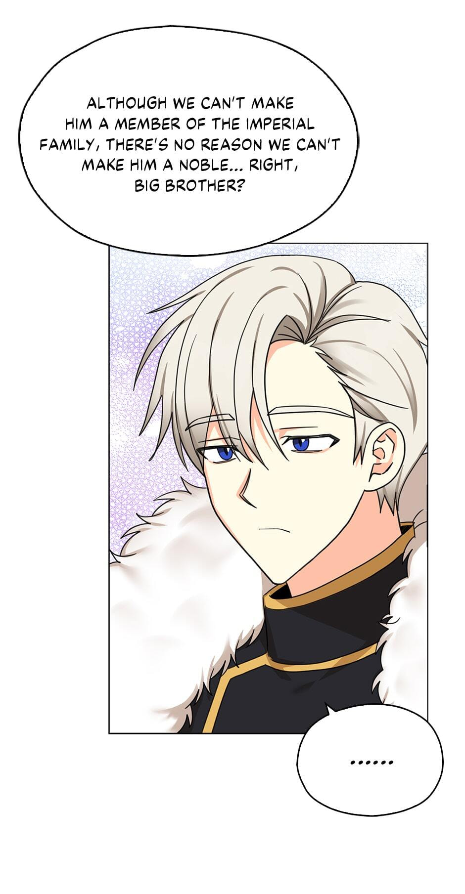 Read My Three Tyrant Brothers chapter 22 image 91 on Lezhin