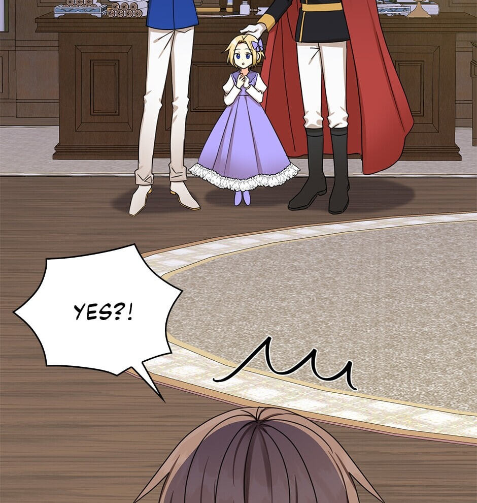 Read My Three Tyrant Brothers chapter 22 image 93 on Lezhin