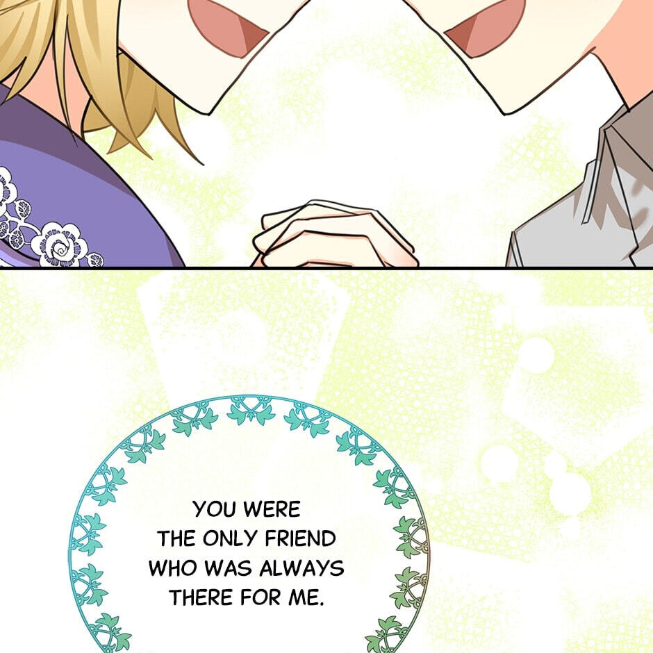 Read My Three Tyrant Brothers chapter 23 image 104 on Lezhin