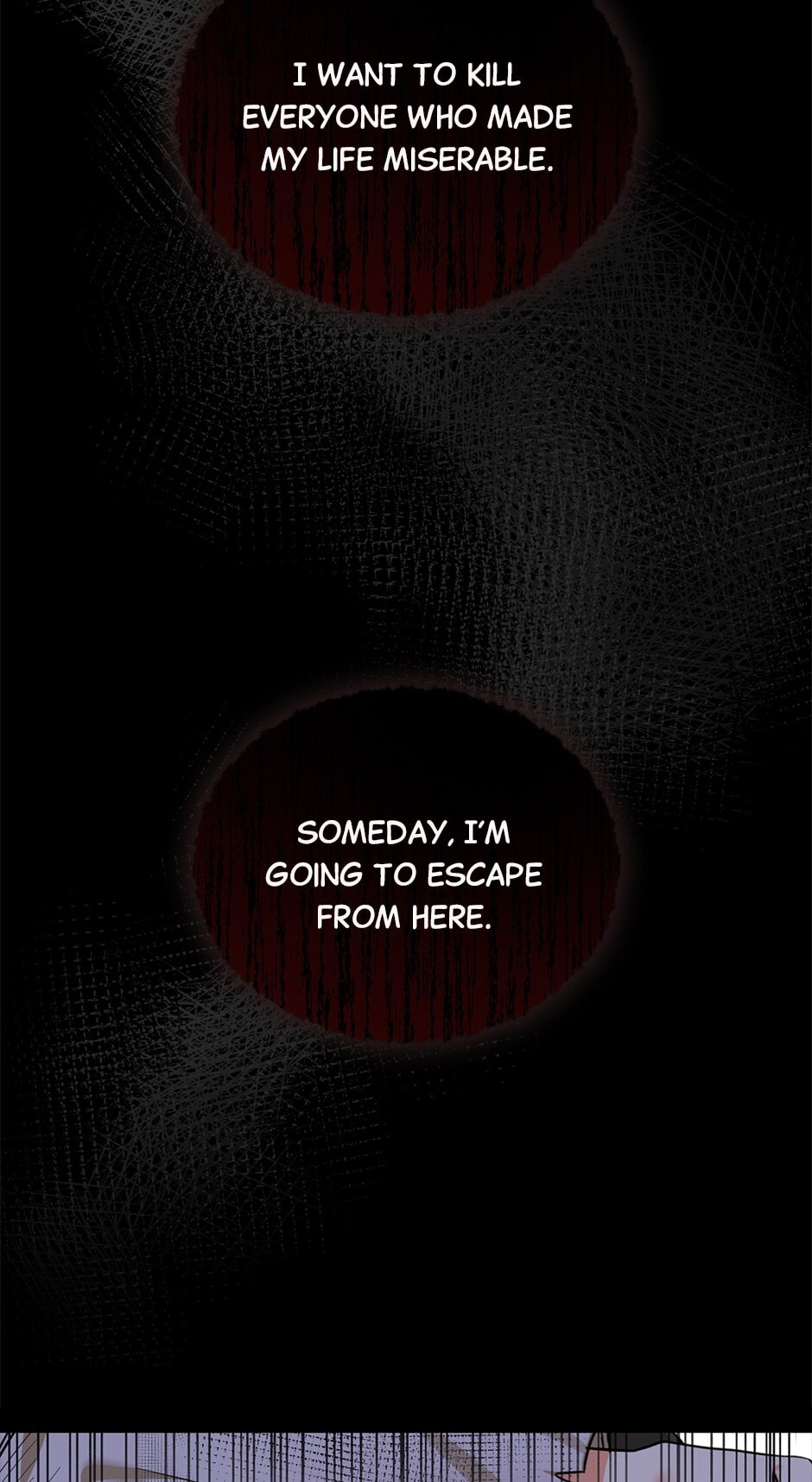 Read My Three Tyrant Brothers chapter 23 image 11 on Lezhin