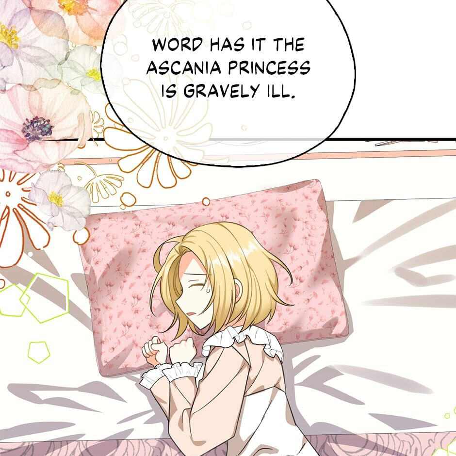 Read My Three Tyrant Brothers chapter 23 image 114 on Lezhin