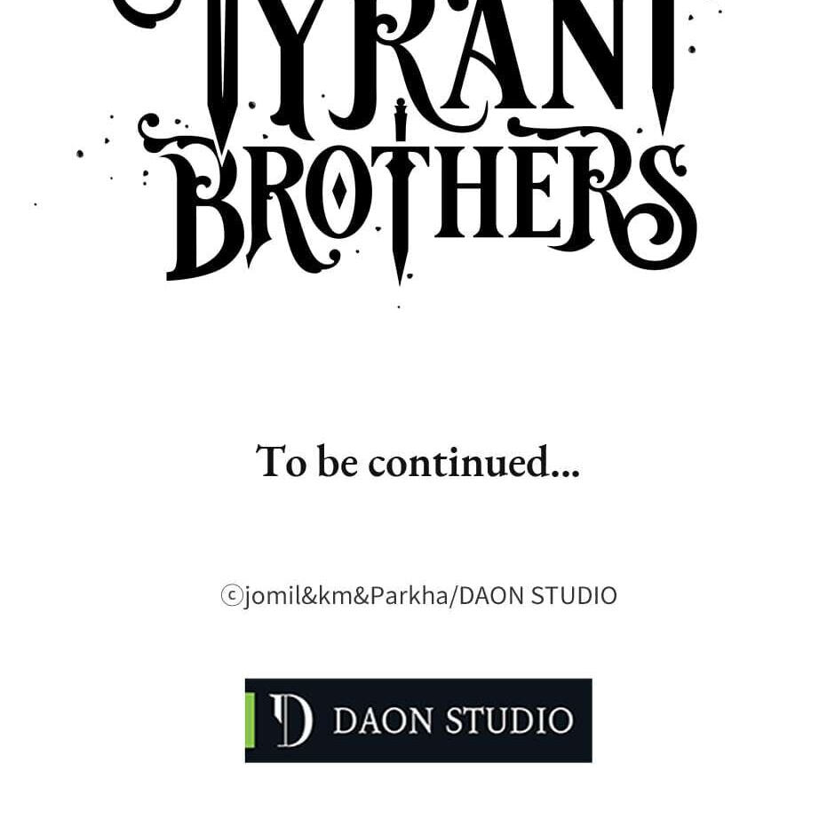 Read My Three Tyrant Brothers chapter 23 image 117 on Lezhin
