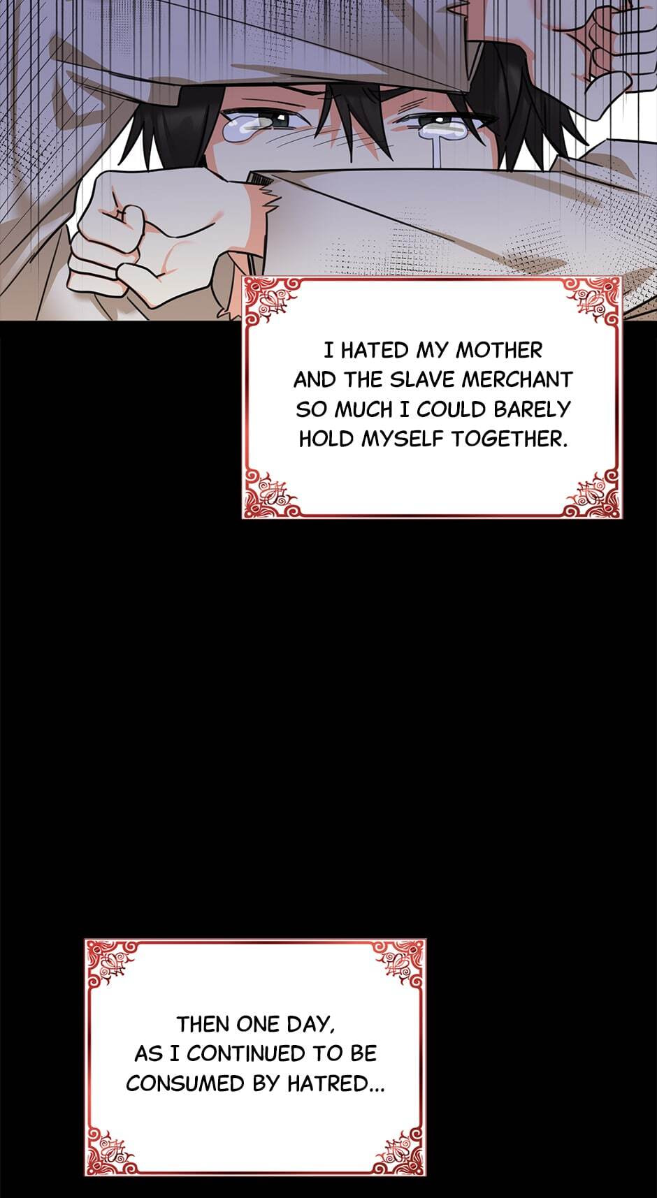 Read My Three Tyrant Brothers chapter 23 image 12 on Lezhin