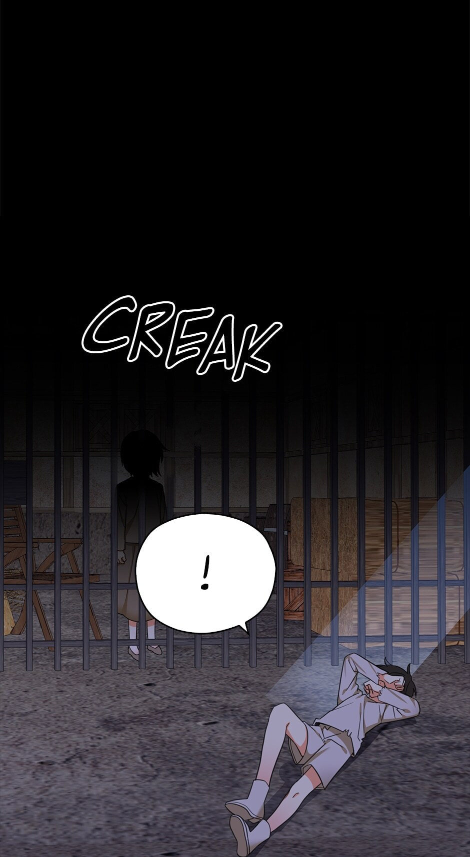 Read My Three Tyrant Brothers chapter 23 image 13 on Lezhin