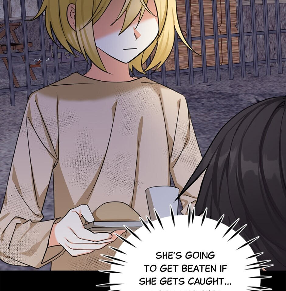 Read My Three Tyrant Brothers chapter 23 image 16 on Lezhin