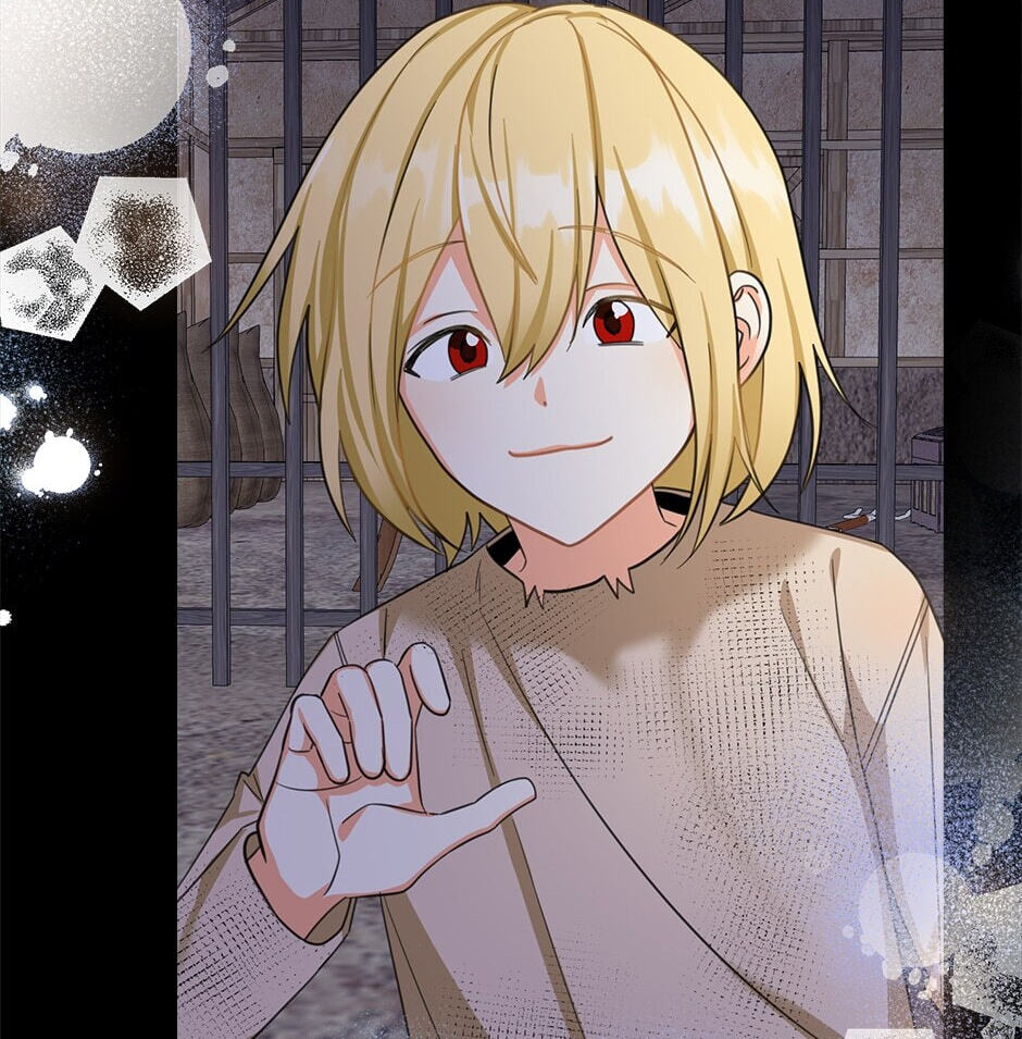 Read My Three Tyrant Brothers chapter 23 image 18 on Lezhin