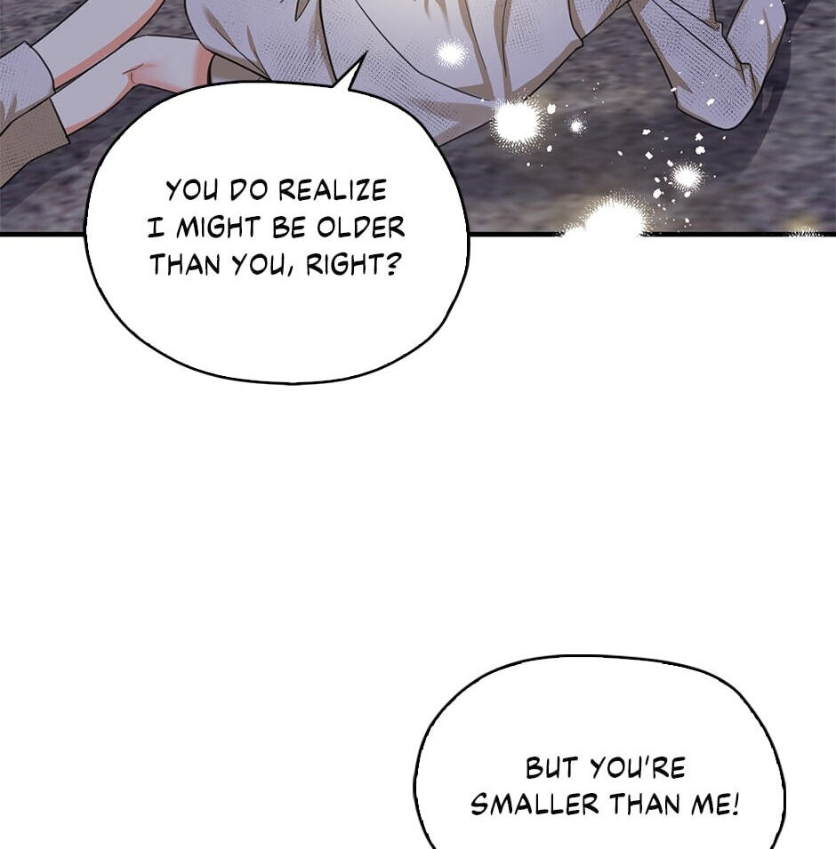 Read My Three Tyrant Brothers chapter 23 image 24 on Lezhin