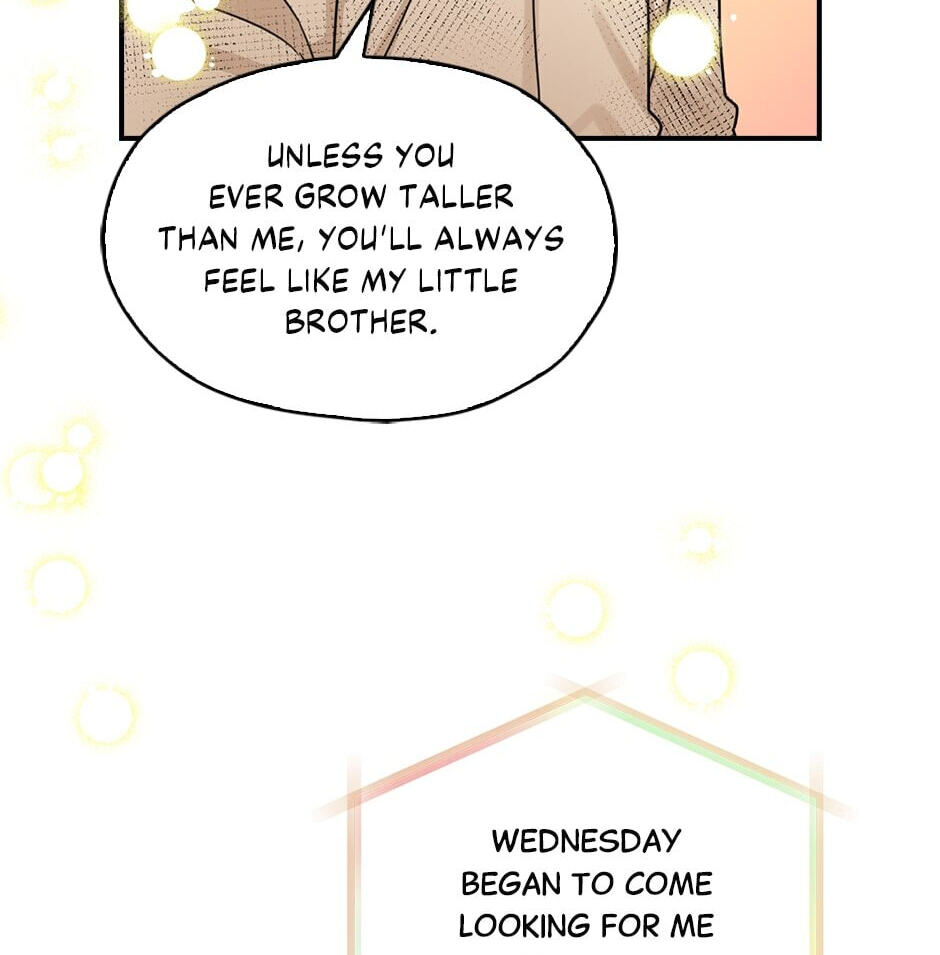 Read My Three Tyrant Brothers chapter 23 image 26 on Lezhin