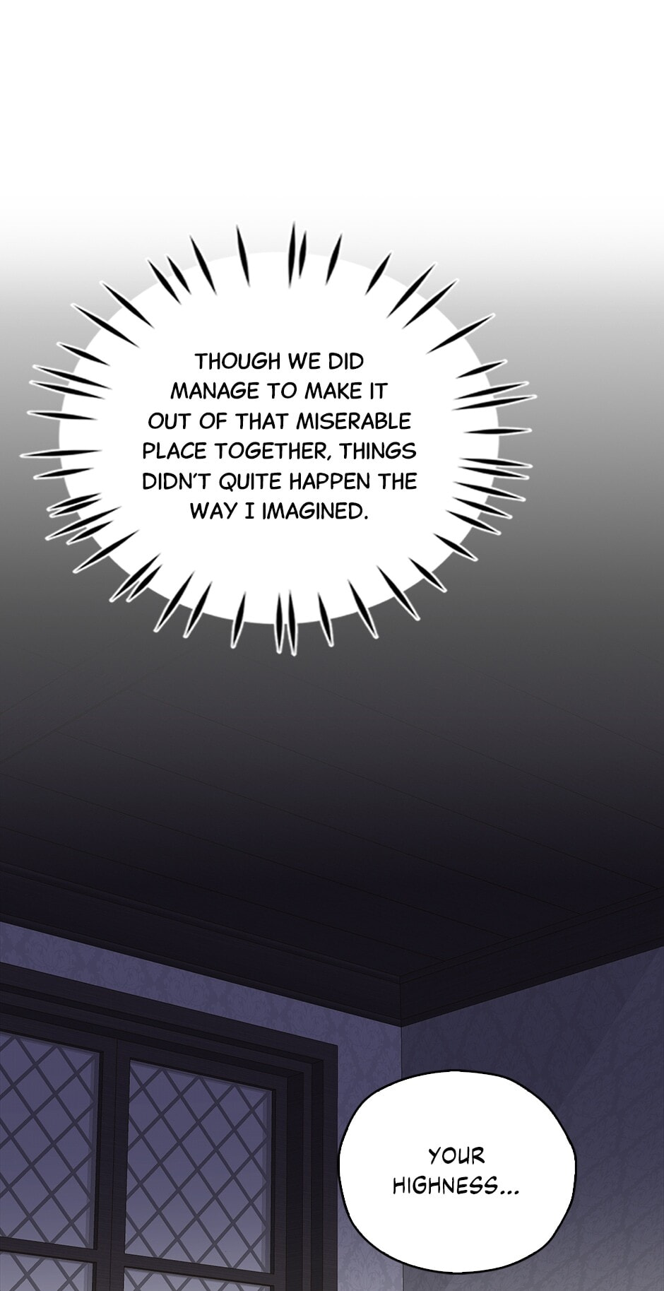 Read My Three Tyrant Brothers chapter 23 image 31 on Lezhin