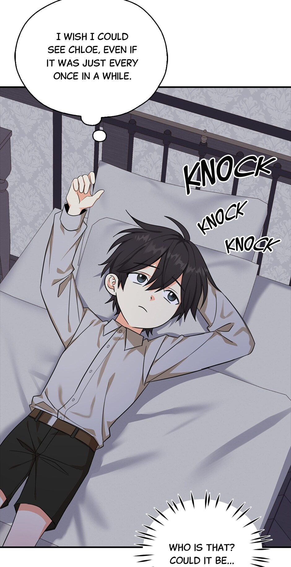 Read My Three Tyrant Brothers chapter 23 image 33 on Lezhin