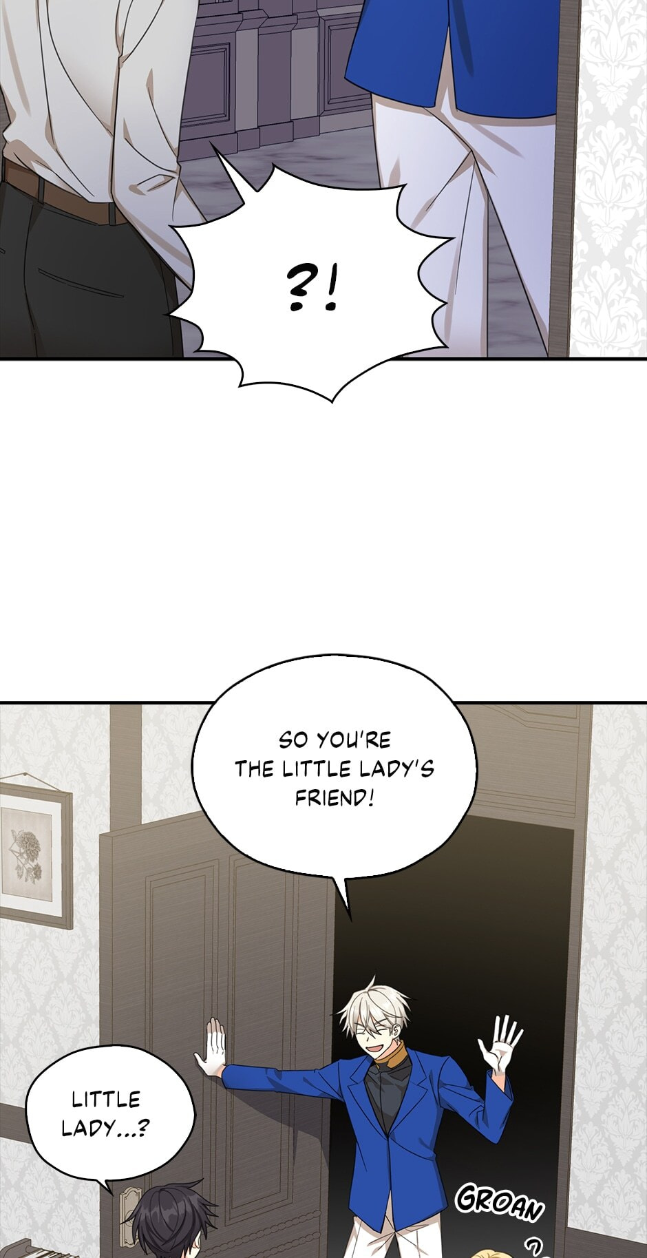 Read My Three Tyrant Brothers chapter 23 image 36 on Lezhin