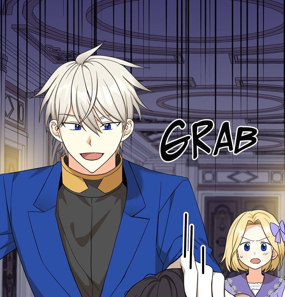 Read My Three Tyrant Brothers chapter 23 image 42 on Lezhin