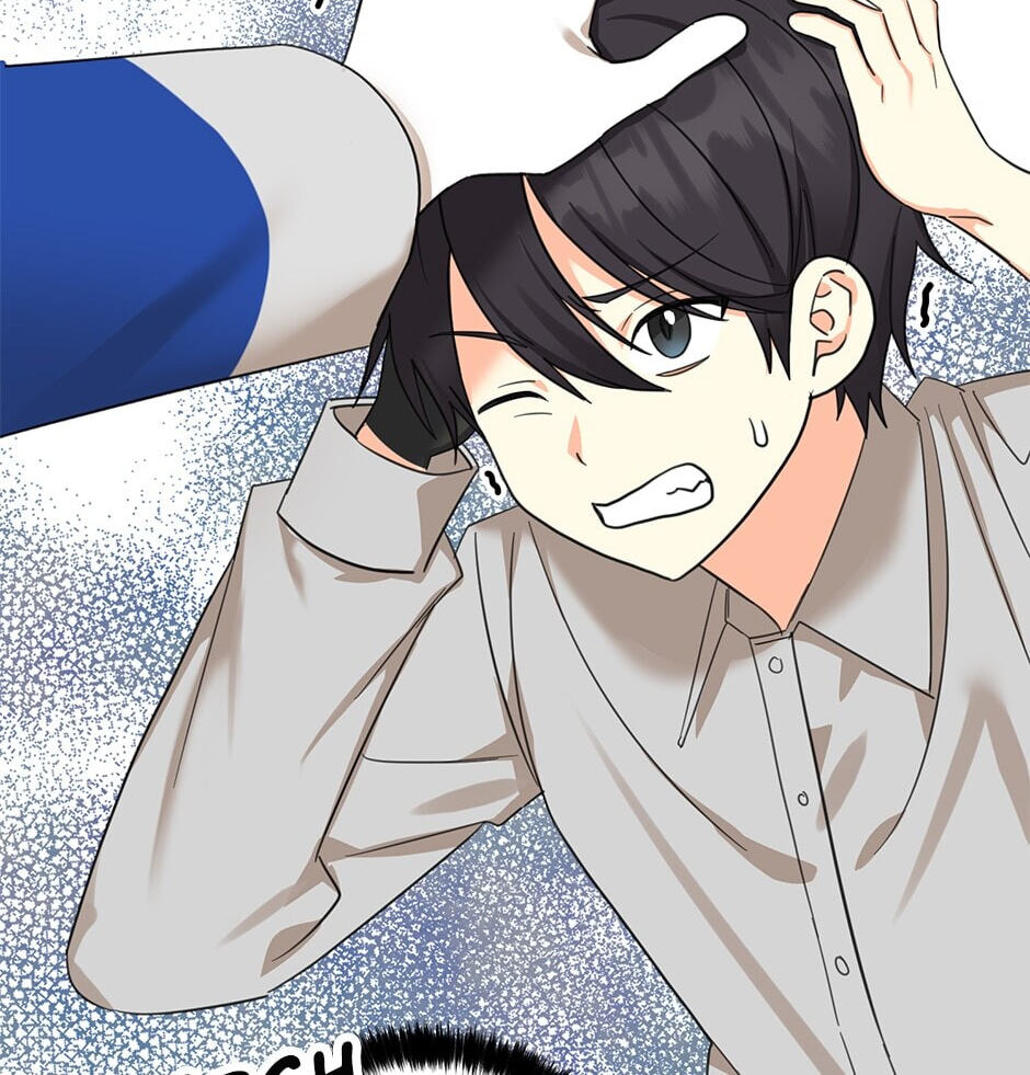 Read My Three Tyrant Brothers chapter 23 image 45 on Lezhin