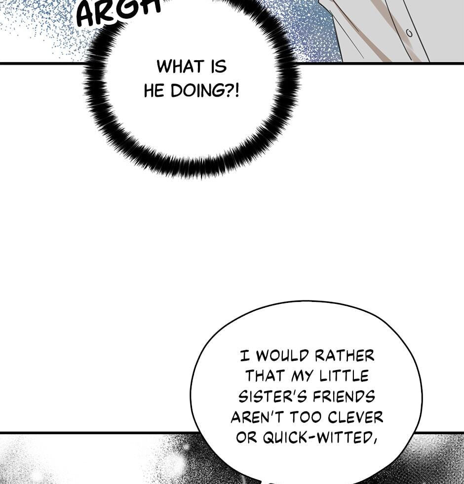 Read My Three Tyrant Brothers chapter 23 image 46 on Lezhin